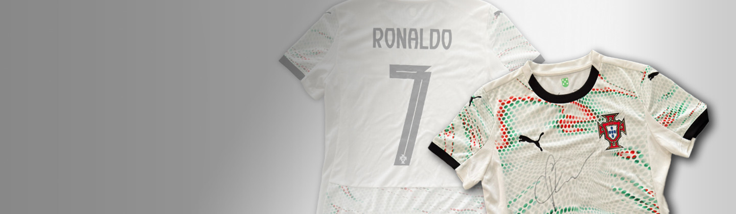  S4K Cristiano Ronaldo 