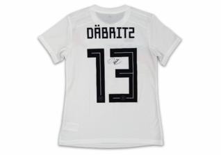 S4K Däbritz DFB-Trikot S4K Däbritz DFB-Trikot