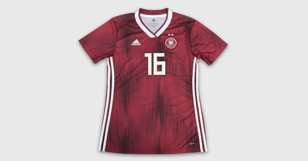  S4K Dallmann DFB-Trikot 