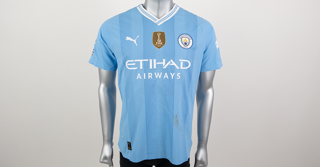 S4K De Bruyne Trikot   S4K De Bruyne Trikot