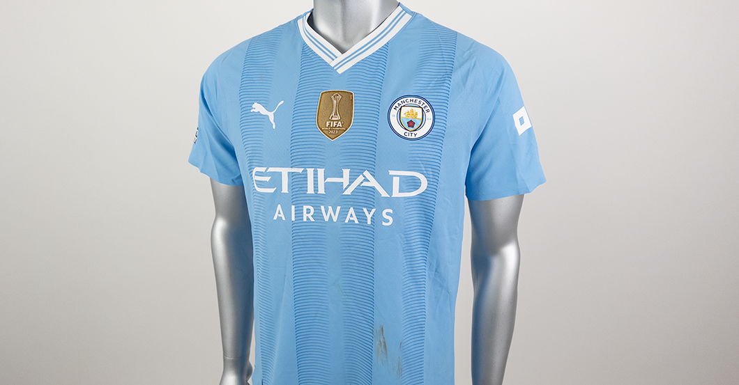 S4K De Bruyne Trikot   S4K De Bruyne Trikot