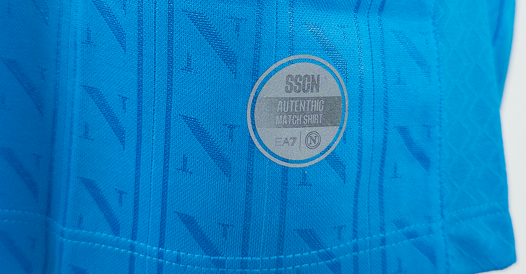  S4K De Bruyne-Trikot 