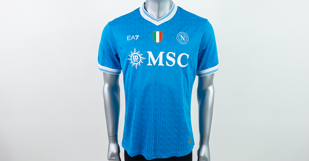  S4K De Bruyne-Trikot 