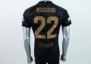  S4K Deventer-VfB Assignon 