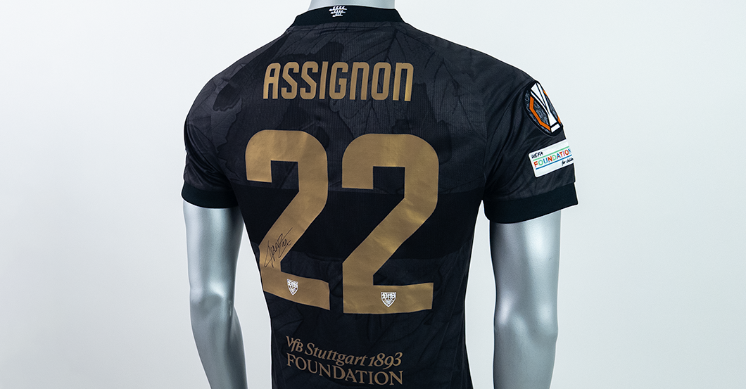  S4K Deventer-VfB Assignon 