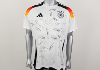  S4K DFB EM-Trikot  