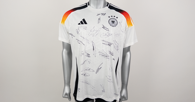 S4K DFB EM-Trikot    S4K DFB EM-Trikot