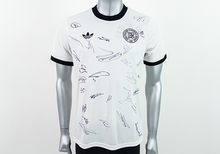  S4K DFB Jubiläumstrikot  