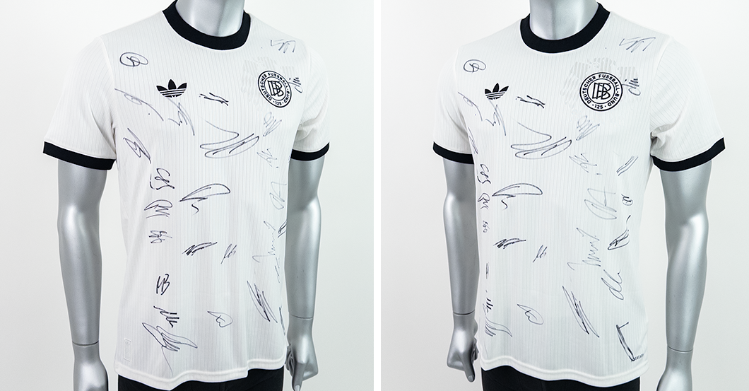  S4K DFB Jubiläumstrikot  