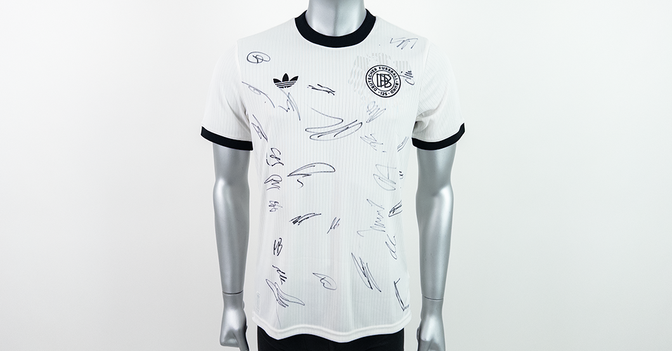  S4K DFB Jubiläumstrikot  