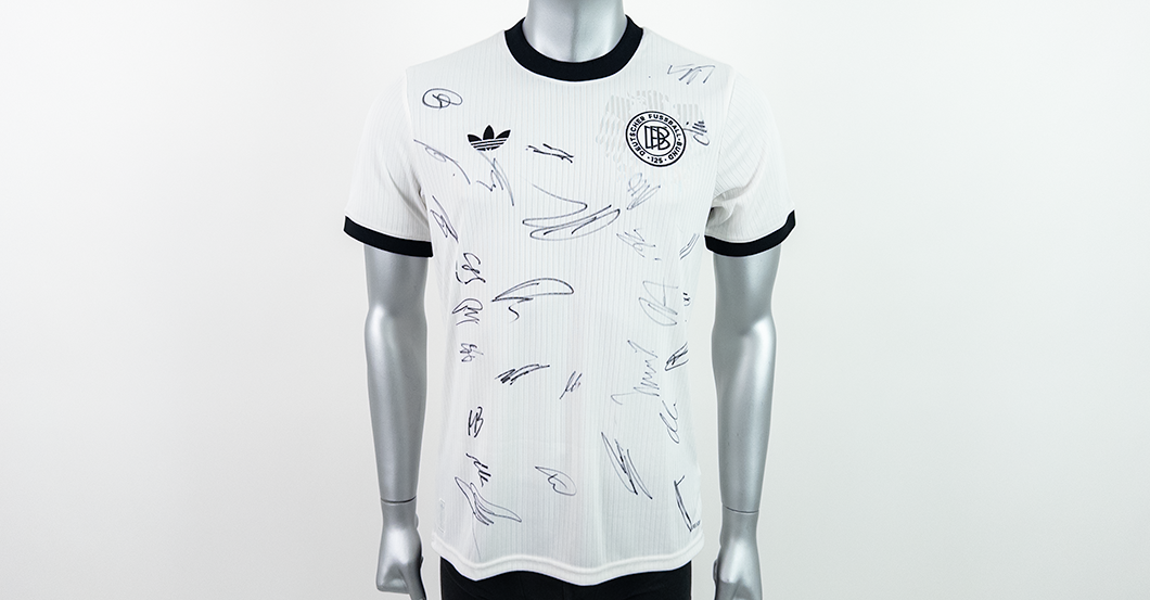  S4K DFB Jubiläumstrikot  