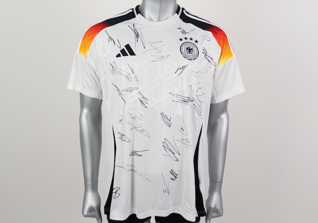  S4K DFB-Trikot EM  