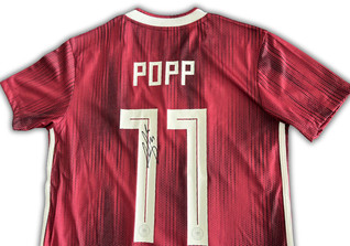  S4K DFB-Trikot Popp  