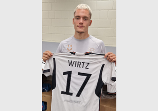  S4K DFB Wirtz  