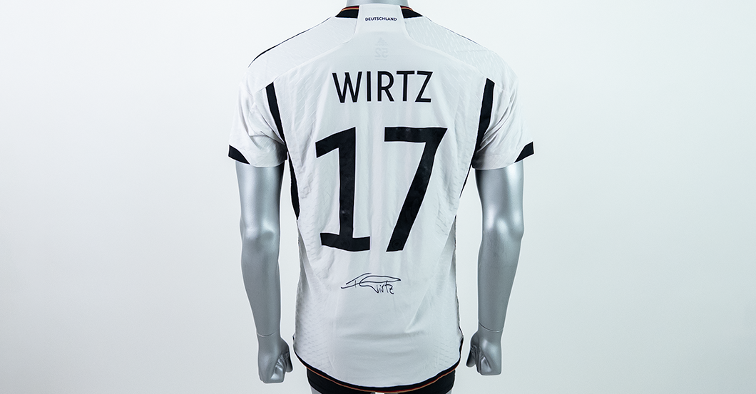  S4K DFB Wirtz  