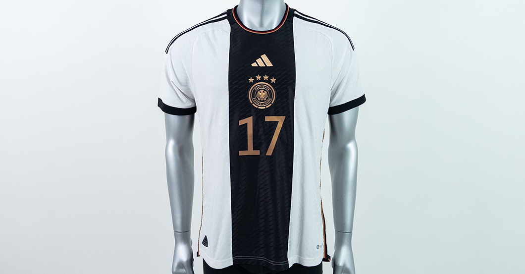  S4K DFB Wirtz  