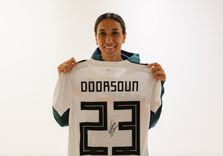  S4K Doorsoun DFB-Trikot 