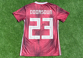  S4K Doorsoun DFB-Trikot 