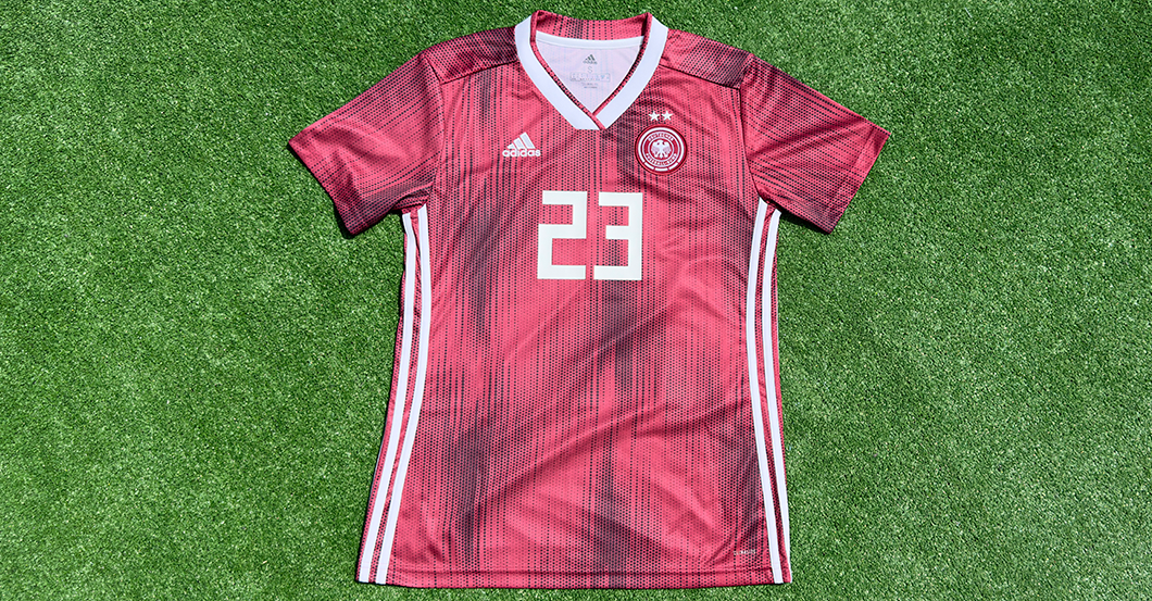  S4K Doorsoun DFB-Trikot 