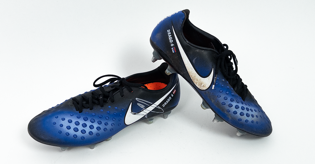  S4K Dragović Schuhe 