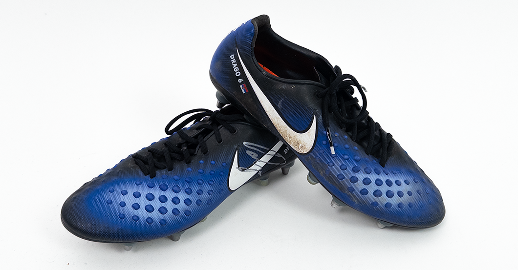  S4K Dragović Schuhe 