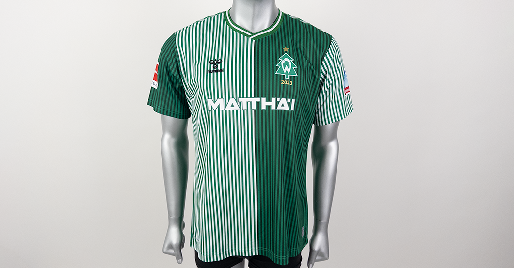 S4K Ducksch SVW-Trikot   S4K Ducksch SVW-Trikot