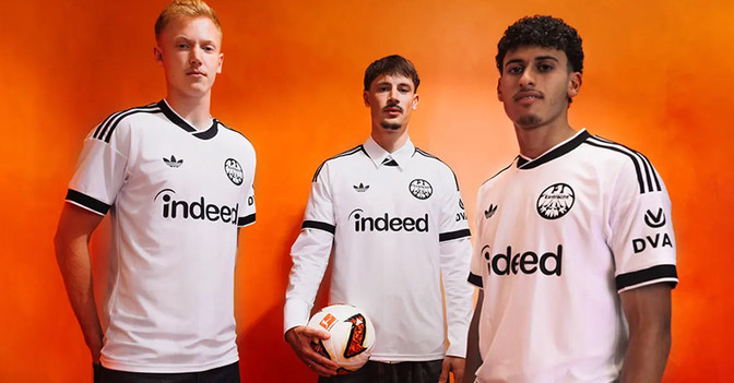  S4K Eintracht Frankfurt  