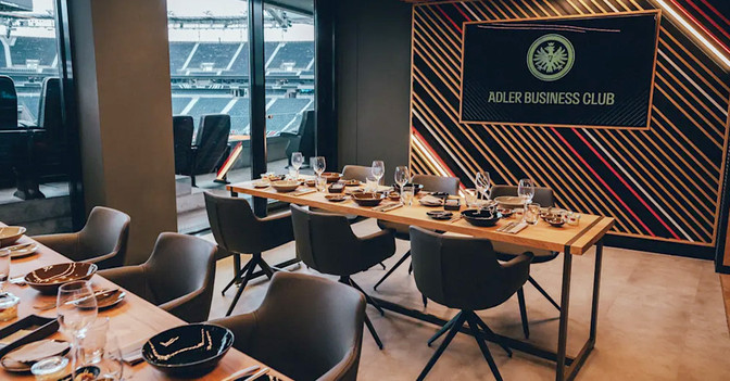  S4K Eintracht Frankfurt  