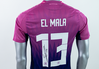  S4K El Mala DFB 