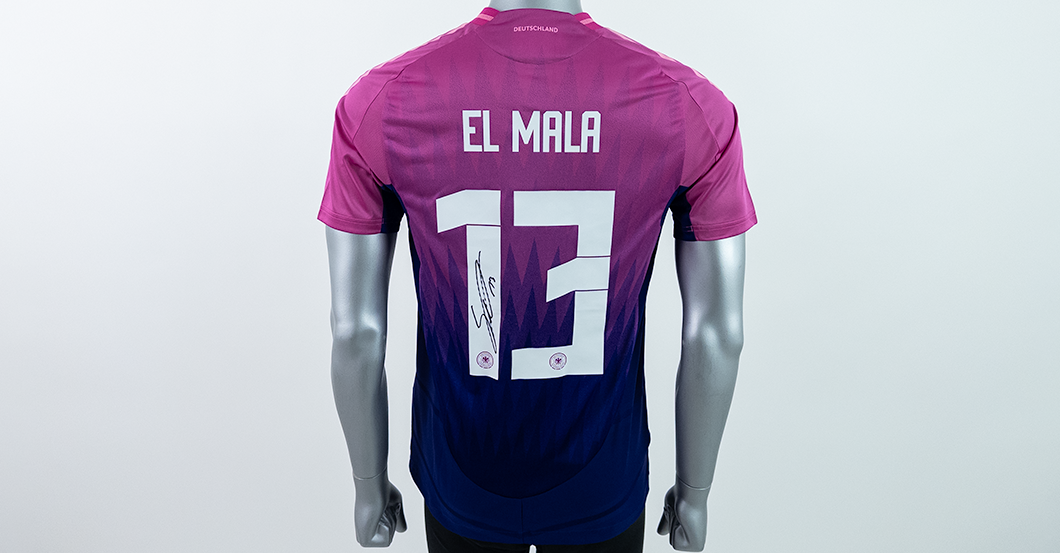  S4K El Mala DFB 