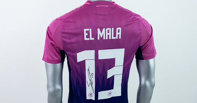  S4K El Mala DFB 