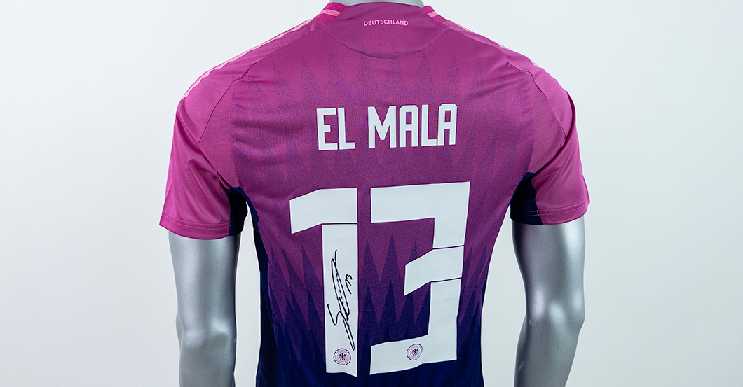  S4K El Mala DFB 
