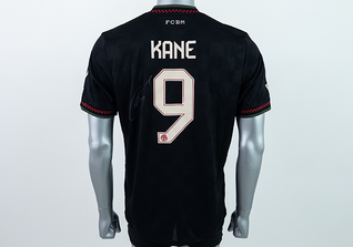  S4K FCB CL-Trikot Kane 