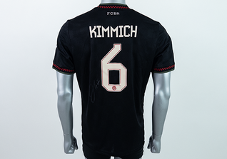  S4K FCB CL-Trikot Kimmich 