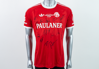  S4K FCB-Legendentrikot 