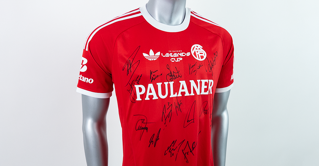  S4K FCB-Legendentrikot 