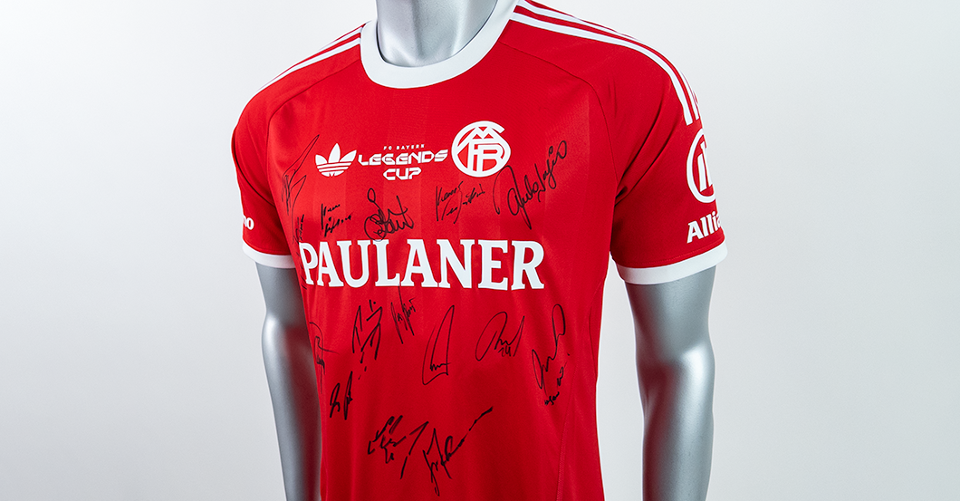  S4K FCB-Legendentrikot 