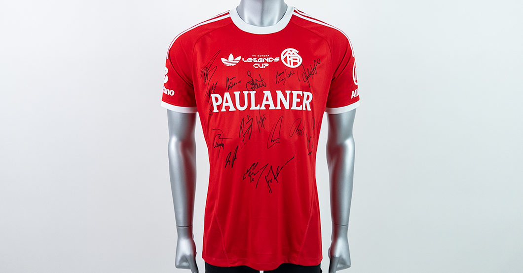  S4K FCB-Legendentrikot 