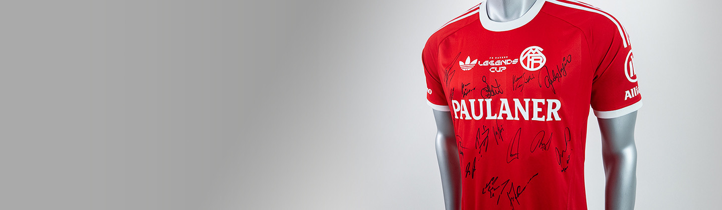  S4K FCB-Legendentrikot 