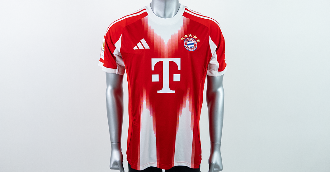  S4K FCB-Trikot Jackson 