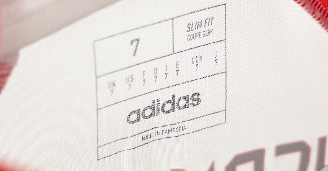 S4K FCB-Trikot Kane   S4K FCB-Trikot Kane