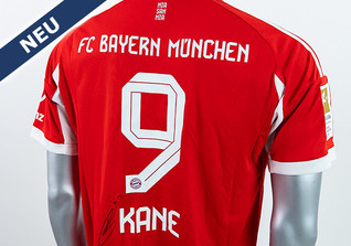 S4K FCB-Trikot Kane 