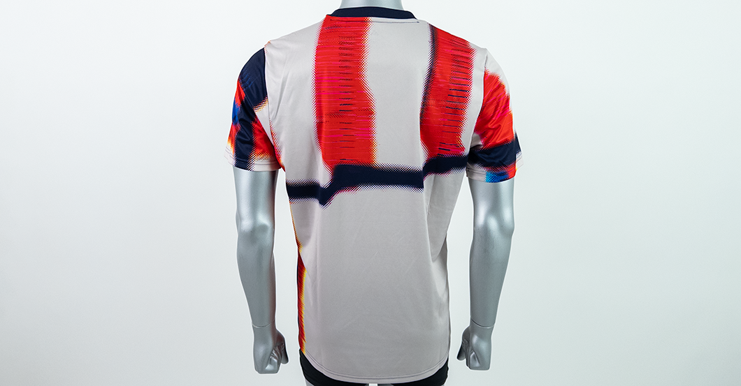  S4K FCB-Trikot Kompany 