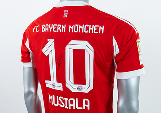  S4K FCB-Trikot Musiala 
