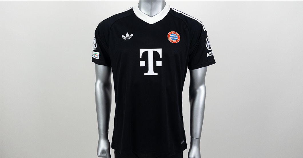 S4K FCB-Trikot Neuer   S4K FCB-Trikot Neuer