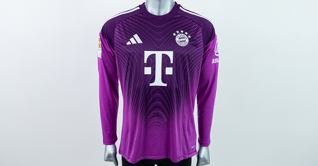  S4K FCB-Trikot Neuer 