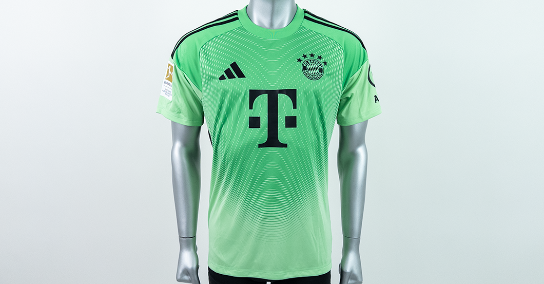  S4K FCB-Trikot Neuer 