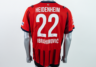  S4K FCH Ibrahimović 