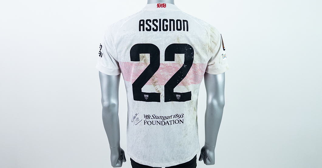  S4K Fen-VfB Assignon 