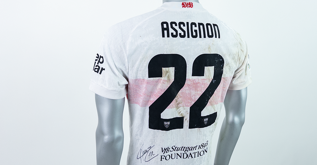  S4K Fen-VfB Assignon 